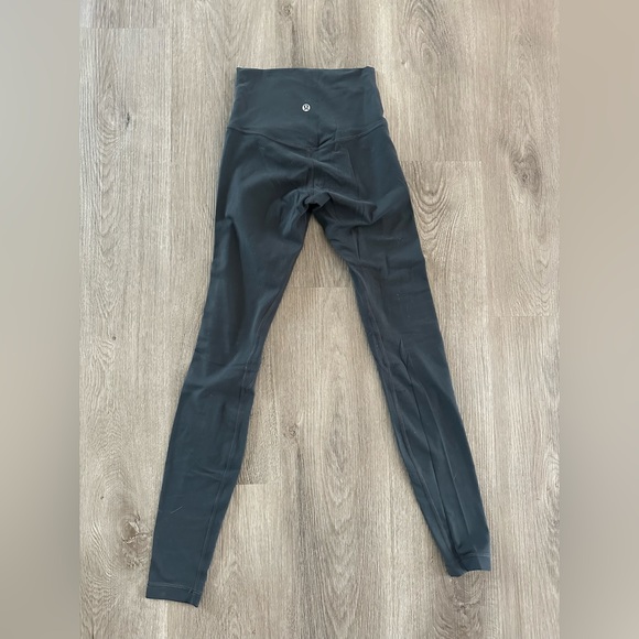 Lululemon Align Leggings - Picture 5 of 6